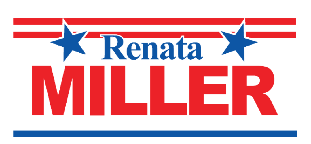 Vote Renata Miller