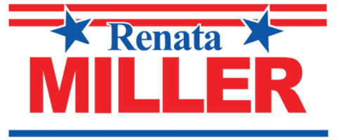 Vote Renata Miller