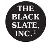 Black Slate Logo