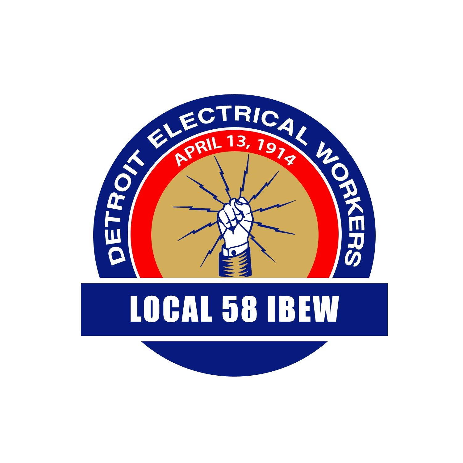 Local 58 IBEW